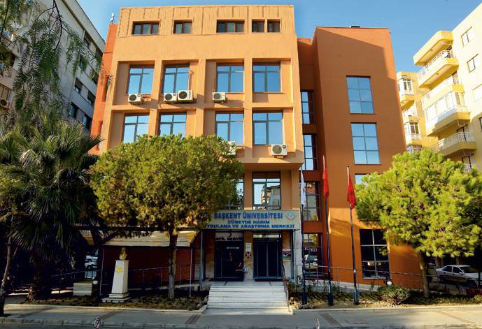 YÖK KARARIYLA HASTANE KAPATMANIN YÜRÜTMESİ DURDURULDU