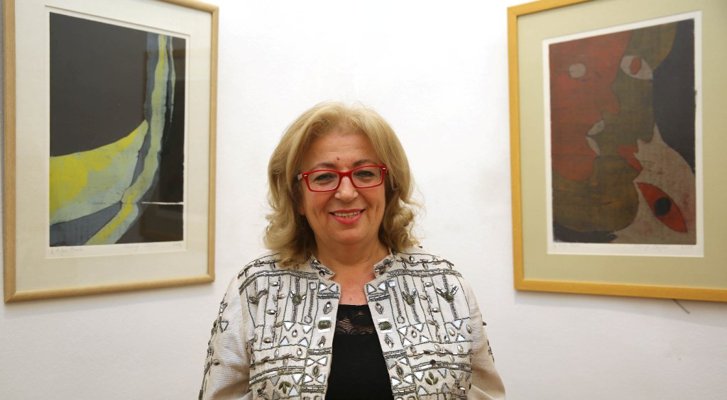 Baskı resmin muhteşem örnekleri Buca’da