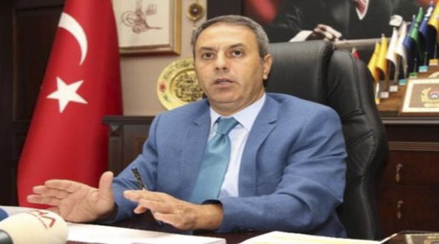 Başsavcı Cemaatin Örgütlenemediği Tek İli Açıkladı