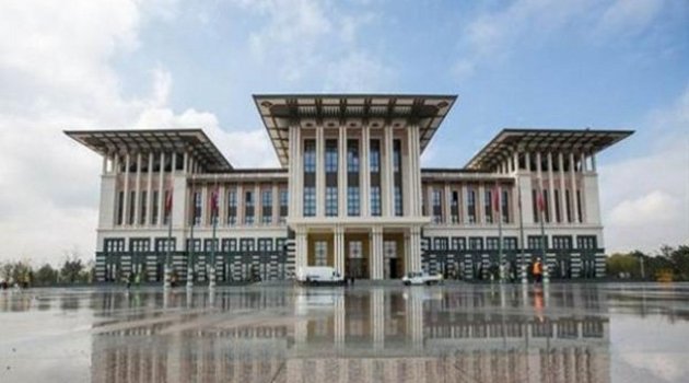 Başyaver Saray'ın Kapılarını Açık Tutun Demiş
