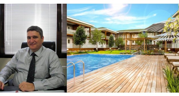 BATI KOOP’TAN TİRE’YE YAKIŞIR KONFORLU BİR ADIM…