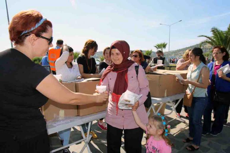BU FESTİVAL BİR BAŞKA!
