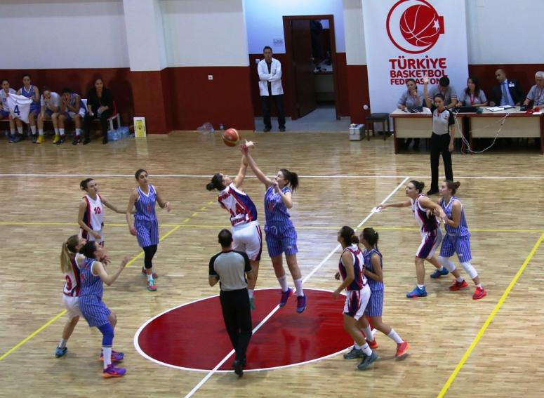 BAYRAKLI BELEDİYESİ KAZANMAYA DEVAM EDİYOR