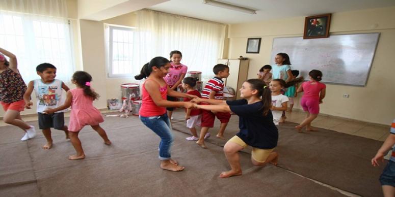 BU KURS “ÖZGÜVEN” ARTIRIYOR!