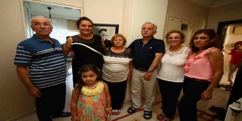 KARABAĞ GELENEĞİ BOZMADI