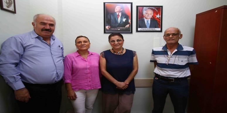 EMEKLİLERİN SORUNLARI BU MASADAN ÇÖZÜLECEK!