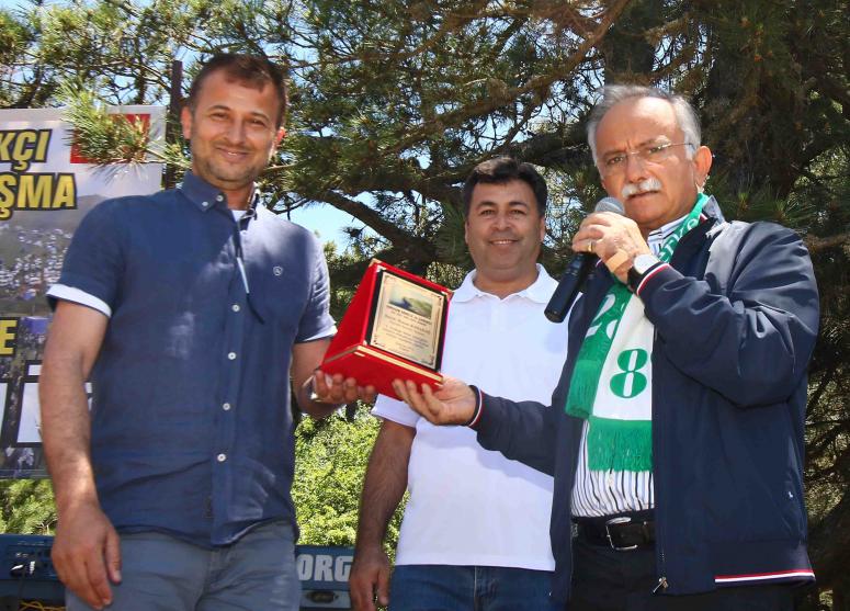 İYİ Kİ VARSINIZ