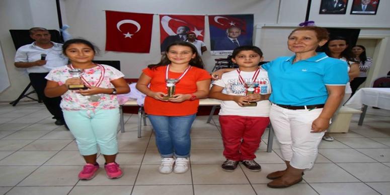 EN ZEVKLİ TURNUVA!