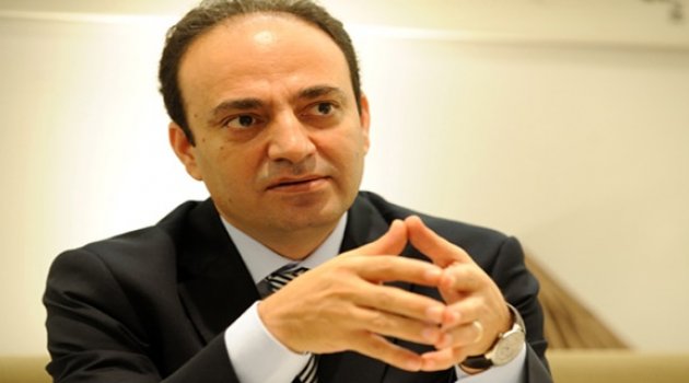 Baydemir: 8 Haziran'dan Beri Her Güne 'Darbe' ile Uyanıyoruz