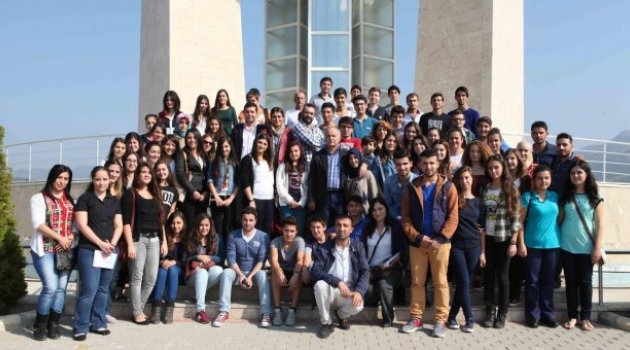 BAYGEM’den yüzde 100 başarı