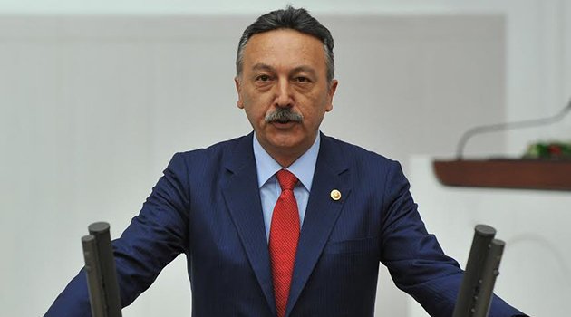 Bayır: Onlarda Büyük Patron Ne Derse O Olur