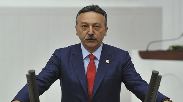 Bayır, Yarbay Mehmet Alkan'ı Sordu