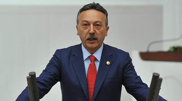 Bayır'dan Hükümete Eleştiri Yağmuru