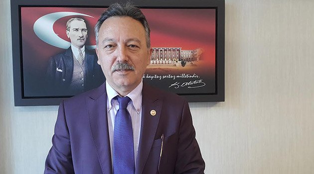 Bayır'dan Sağlık Bakanlığına Said Nursi Sorusu
