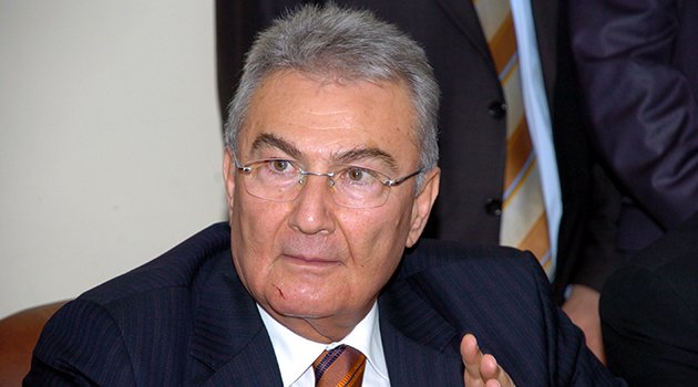 Baykal: Erdoğan'a Hiç Verilmemesi Lazım