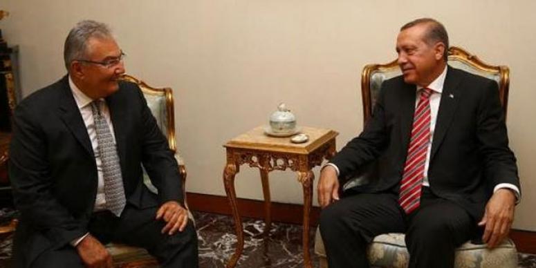 BAYKAL: KASEDİ YÜZÜNE SÖYLEDİM