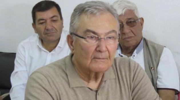 Baykal'a Kaset Kumpasında 38 Tutuklama