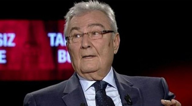 Baykal'dan Kılıçdaroğlu'na: Ergenekon Mimarları Alkışlatılmamalıydı