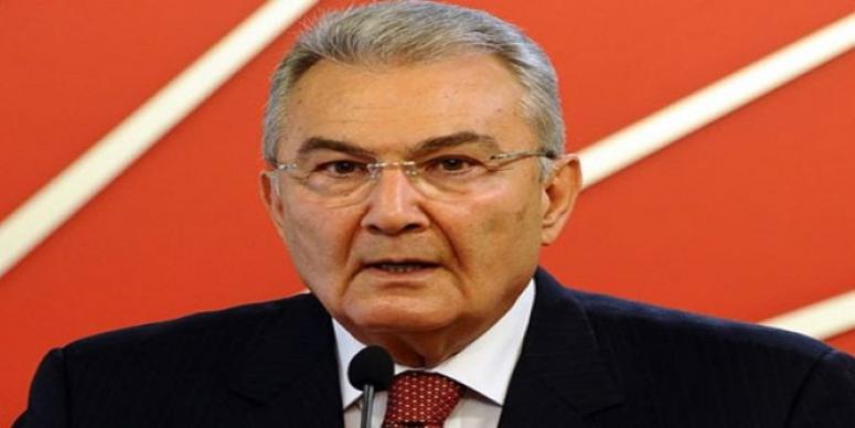 BAYKAL'DAN KILIÇDAROĞLU'NA REST: BENİ ADAY GÖSTERMESSENİZ İKİ ADAY OLUR!