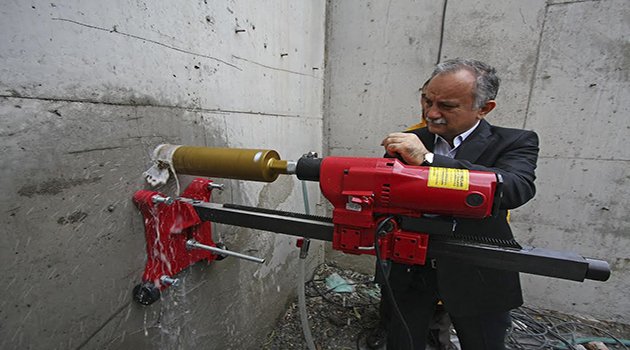 Bayraklı Belediyesi 6 Yılda 12 bin konutu Kontrol Etti