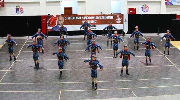Bayraklı Belediyesi “Efelerini” Arıyor