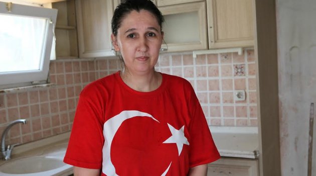 Bayraklı Belediyesi Kocabıyık Ailesine Sahip Çıktı