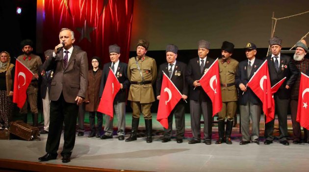 Bayraklı’da Belediye Tiyatrosu Kuruluyor