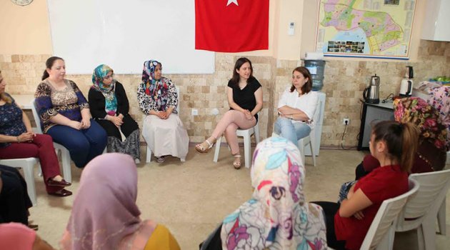 Bayraklı’da çocuk istismarına geçit yok!