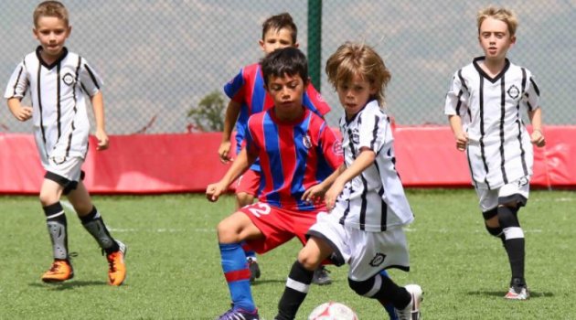 Bayraklı’da en anlamlı turnuva!