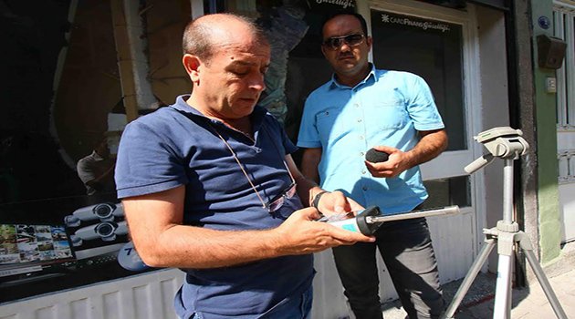 Bayraklı’da “Gürültü” Kirliliğine Geçit Yok
