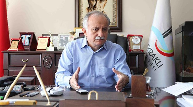 Bayraklı’da Sorunlar Birer Birer Çözülüyor