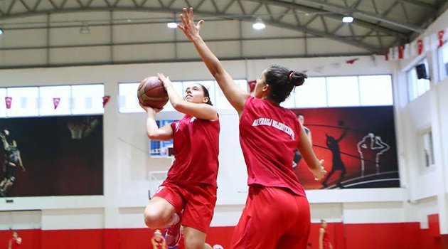 Bayraklı’nın Perileri İddialı