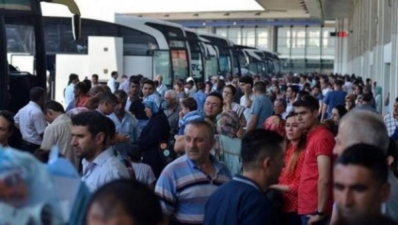 BAYRAM TATİLİ 12 GÜN OLABİLİR!