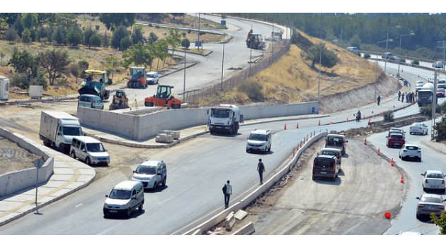 Bayrama Hazır Olacak