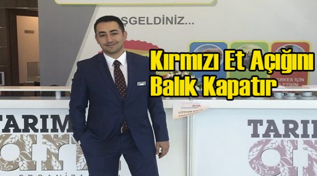 Bayramda “balık” daveti