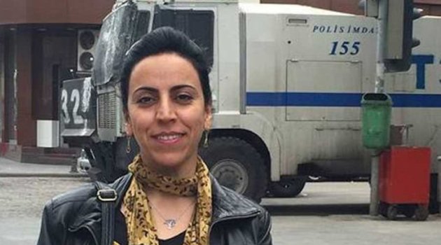 BBC Türkçe Muhabiri Gözaltına Alındı
