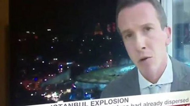 BBC Türkçe'den O Suçlamalara Sert Yanıt