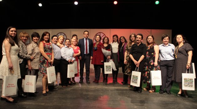 BBŞT yeni dönem kurs kayıtları başlıyor