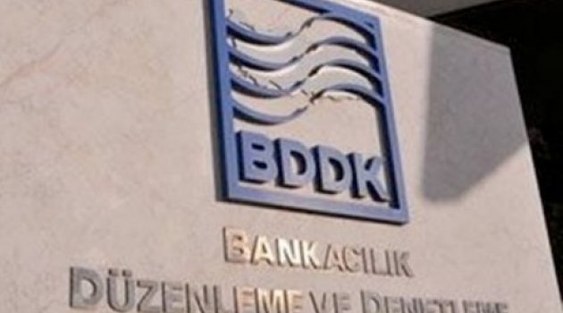 BDDK'ya İkinci Fetö Operasyonu