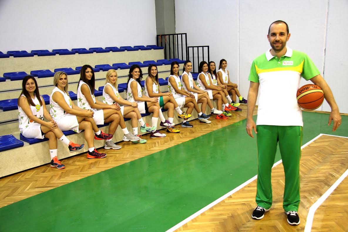 Bölgesel Lig Değil Euroleague!