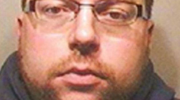 Bebek Tecavüzcüsü Cezaevinde İntihar Etti