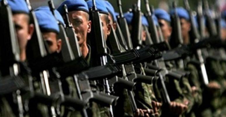 BEDELLİ ASKERLİK İÇİN PARA KRİZİ!