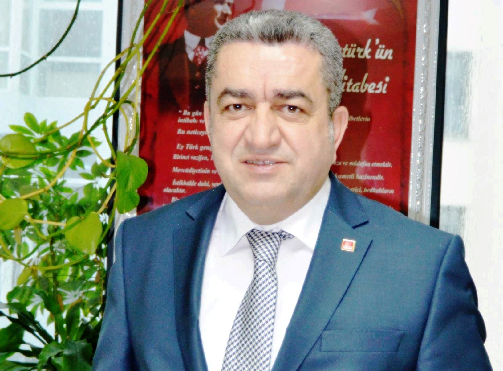 SERTER’DEN KARATAŞ’A YANIT GECİKMEDİ; “İŞİMİZ YAŞANABİLİR TÜRKİYE’Yİ KURMAKTIR.”