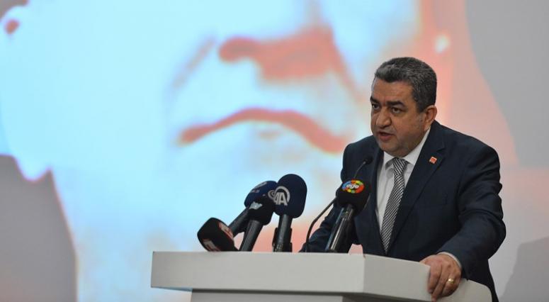 SERTER'DEN 24 KASIM MESAJI