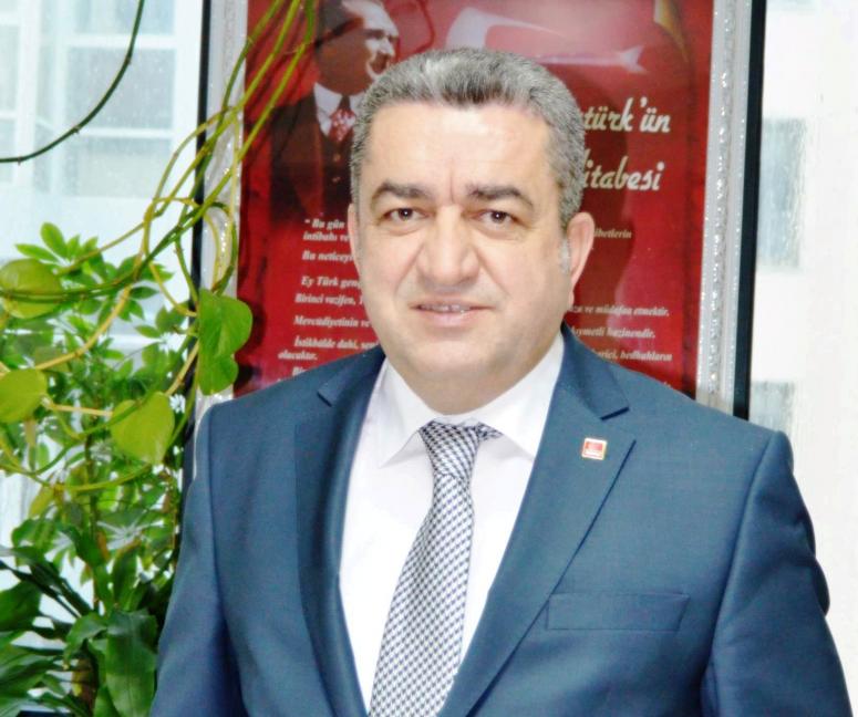 BAŞKAN SERTER; ADAY ADAYLARINDAN NE İSTEDİ?
