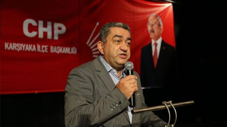 SERTER, BALBAY'I TELEFONLA ARADI: 'VEFASIZLIK YAPMA!'
