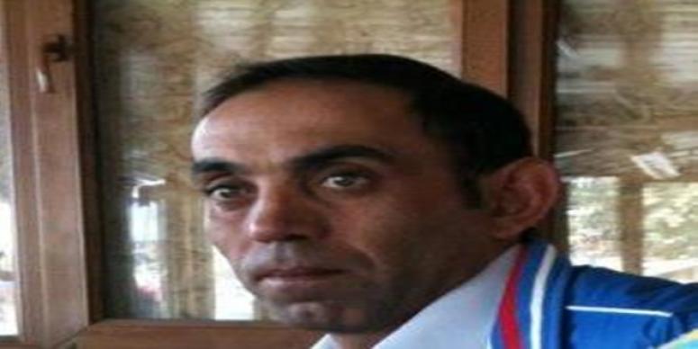 ALİAĞA GEMİ SÖKÜM TESİSLERİNDE İŞ KAZASI 1 ÖLÜ
