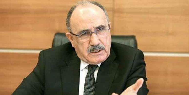 BEŞİR ATALAY: ARAŞTIRMA SONUÇLARINA GÖRE HDP SINIRDA