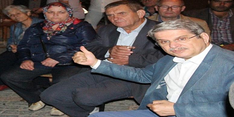 ÇIRAY: “GEÇMİŞİN HESAPLAŞMALARINI ERTELEDİK; OYUMUZ CHP’YE”