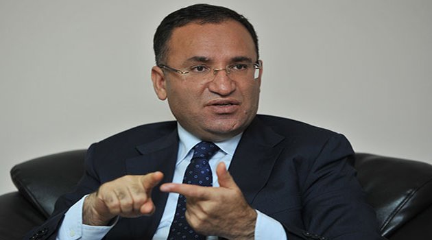Bekir Bozdağ'dan 'Başkanlık' İtirafı